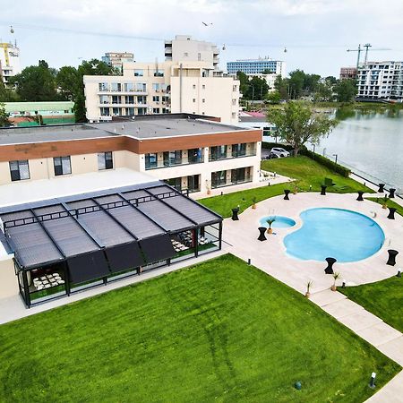 Belinda Hotel Mamaia Adults Only Eksteriør billede