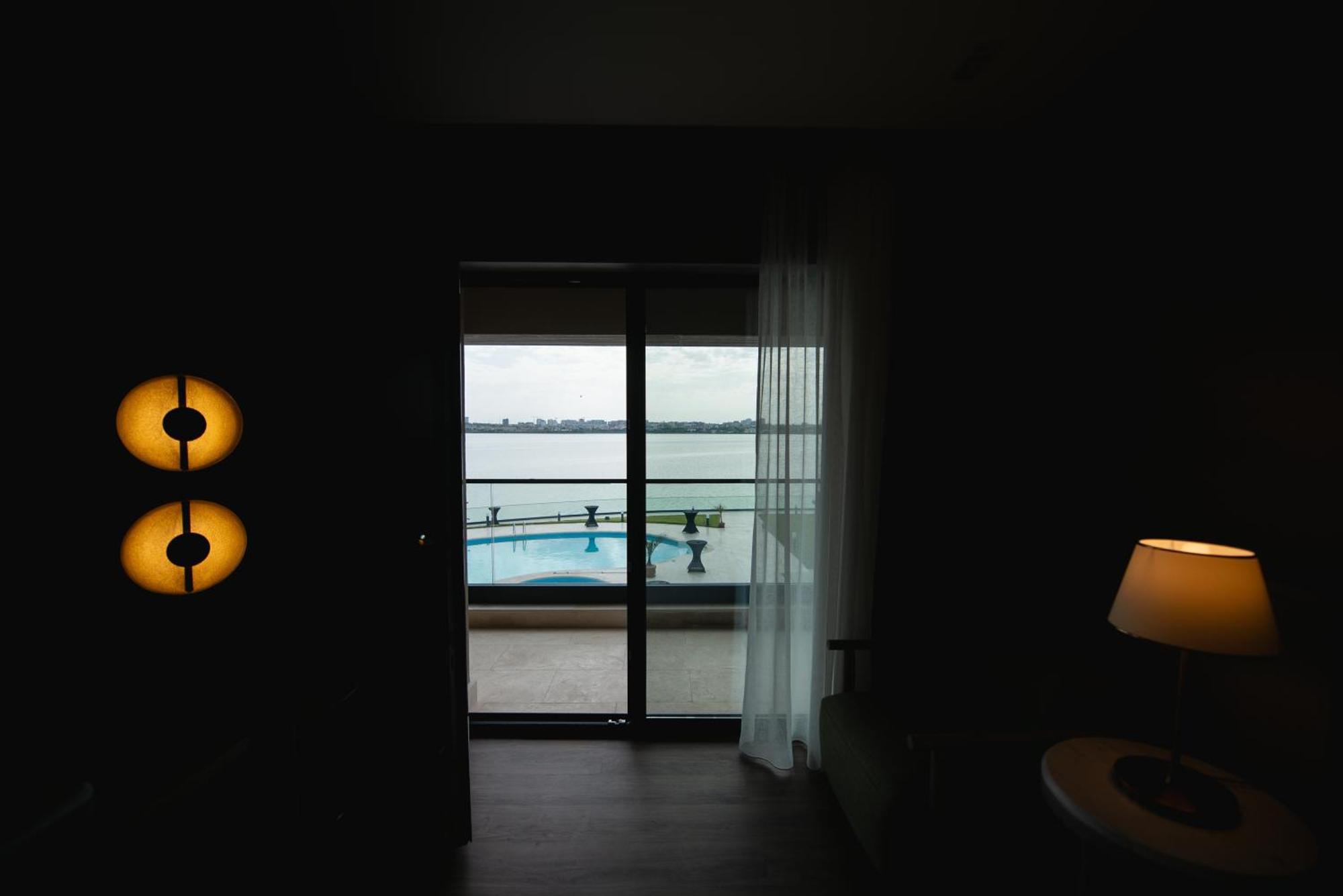 Belinda Hotel Mamaia Adults Only Eksteriør billede