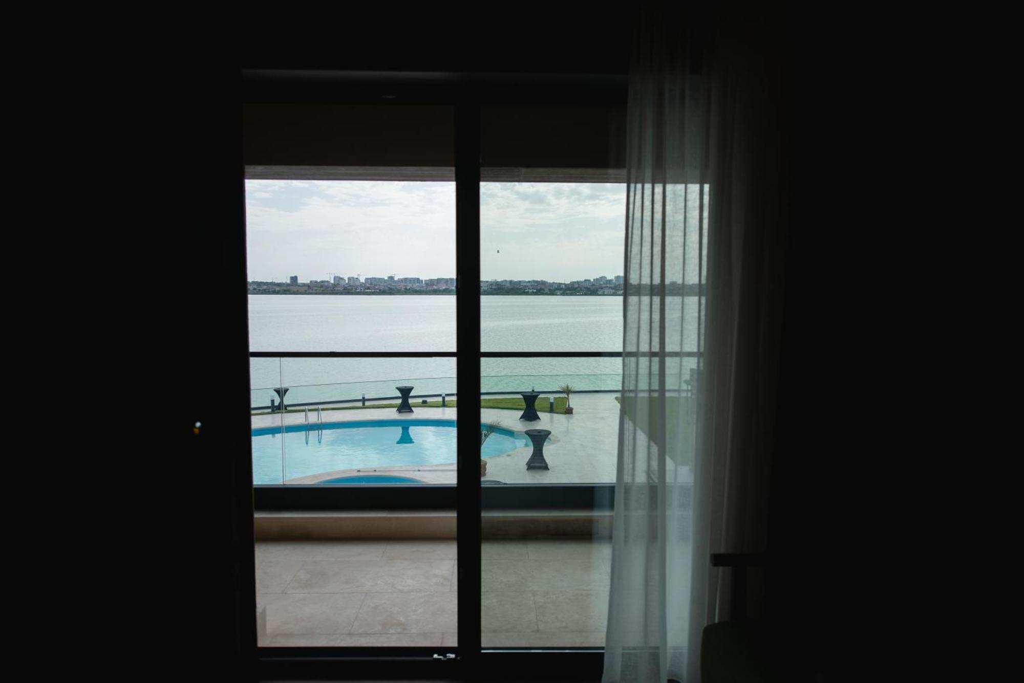 Belinda Hotel Mamaia Adults Only Eksteriør billede