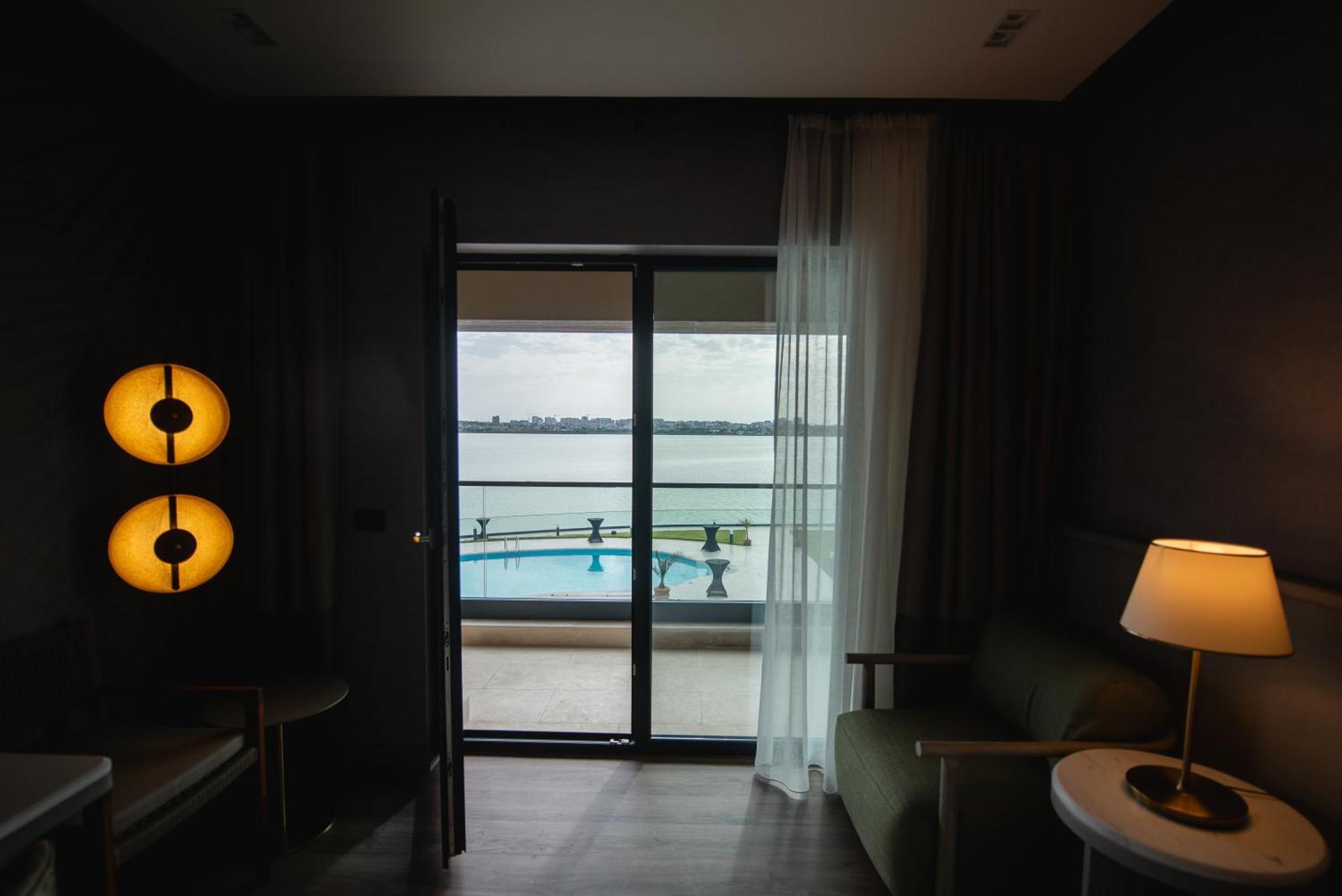 Belinda Hotel Mamaia Adults Only Eksteriør billede
