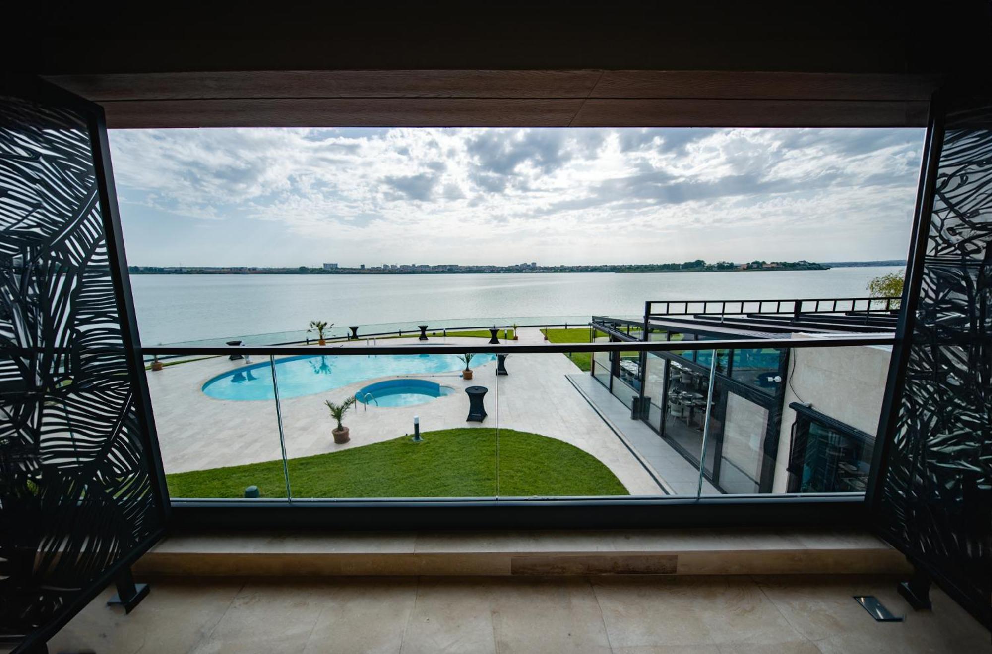 Belinda Hotel Mamaia Adults Only Eksteriør billede
