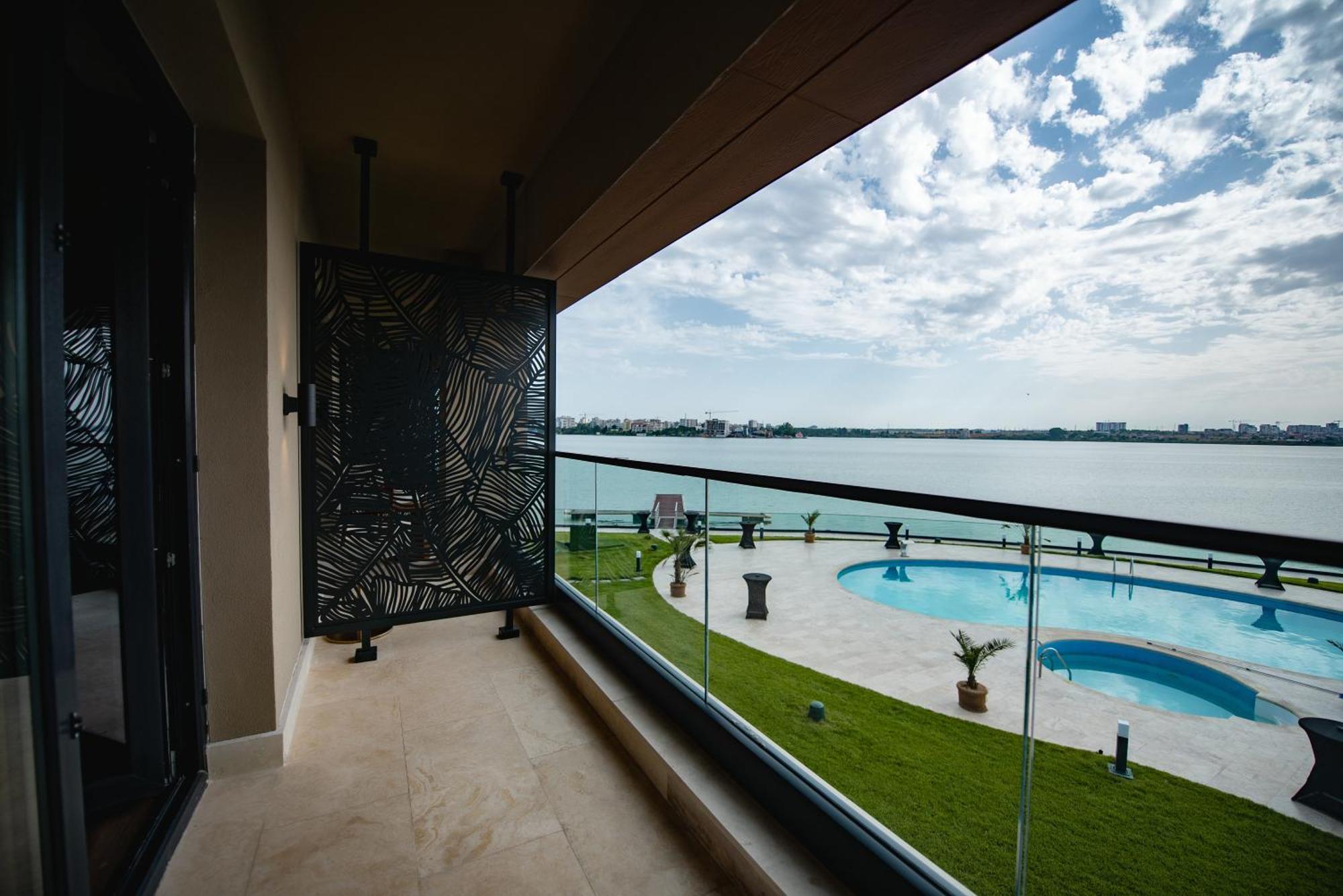 Belinda Hotel Mamaia Adults Only Eksteriør billede
