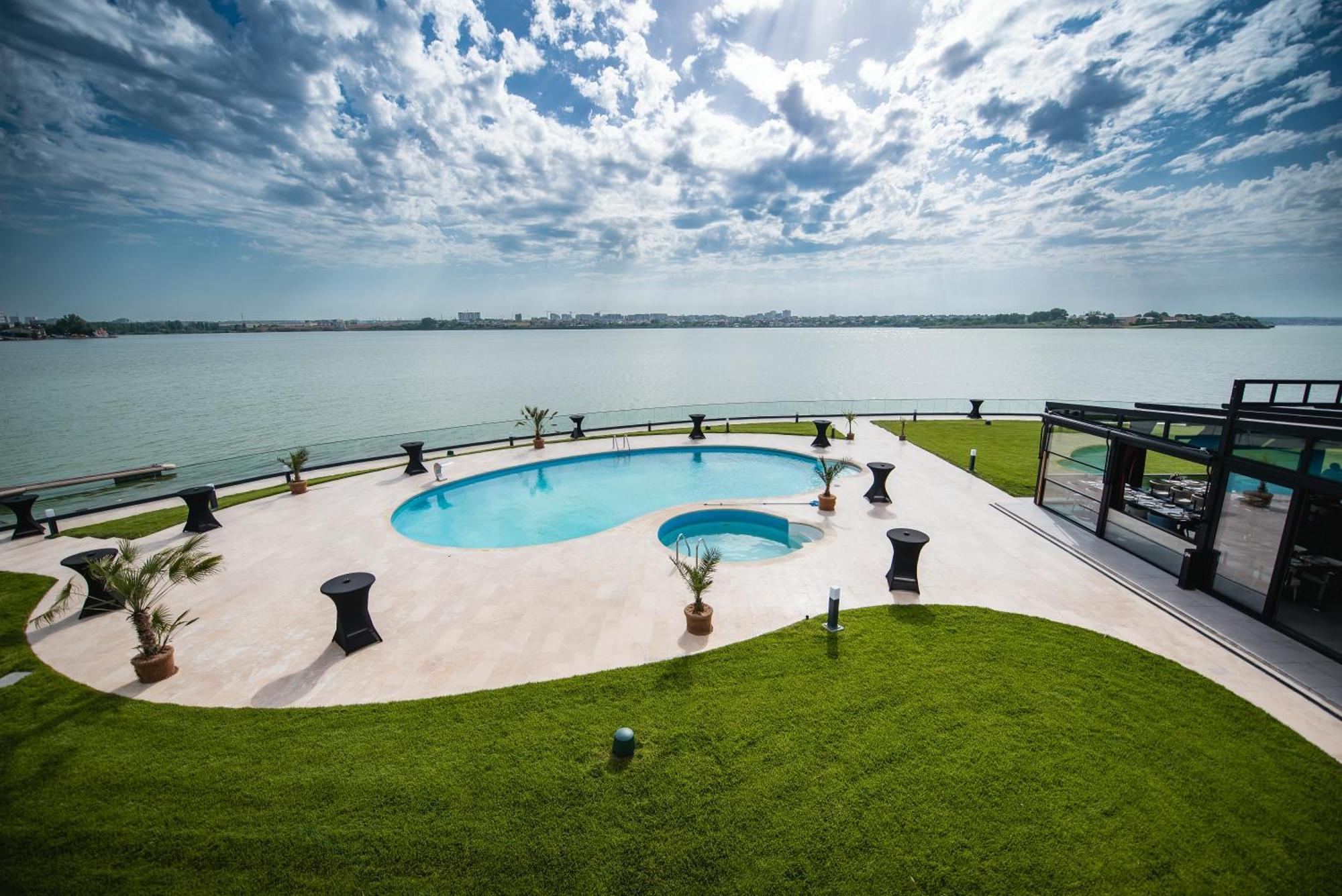 Belinda Hotel Mamaia Adults Only Eksteriør billede