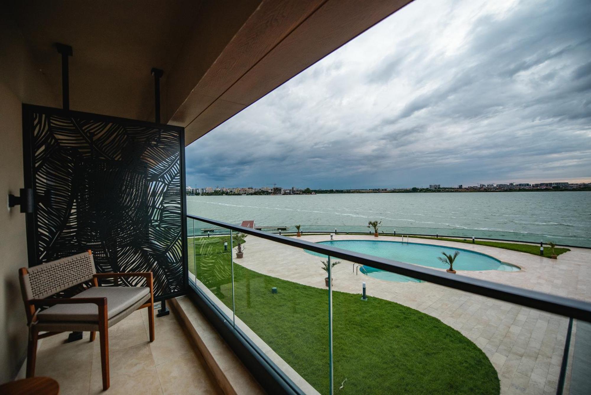 Belinda Hotel Mamaia Adults Only Eksteriør billede