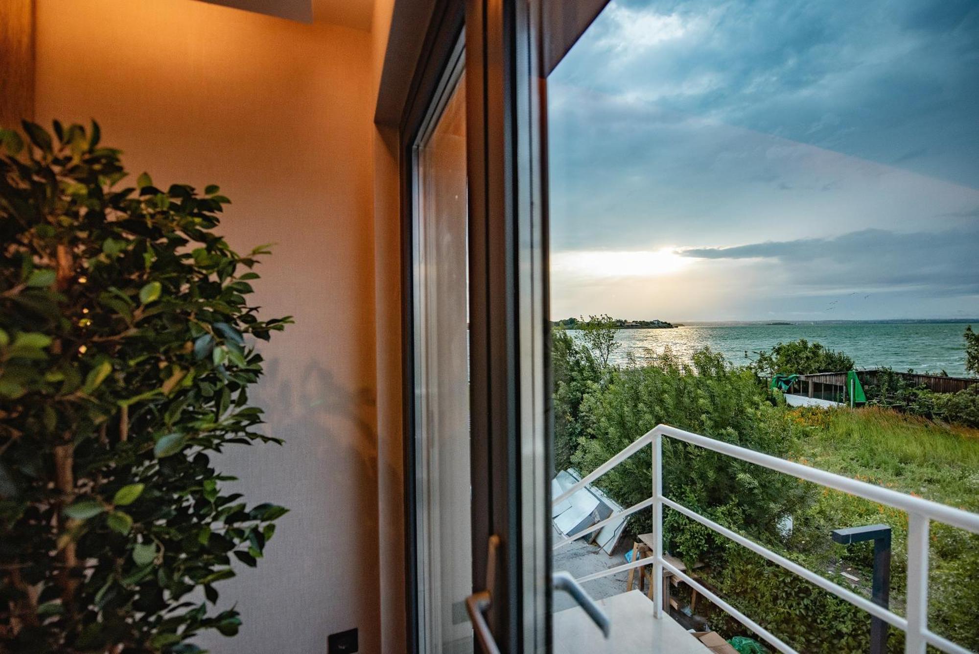Belinda Hotel Mamaia Adults Only Eksteriør billede